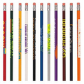 Budgeteer Pencil